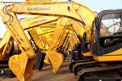 china excavator contractor|excavator manufacturers in china.